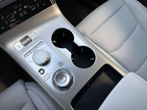 New 2026 Genesis GV70 2.5T Advanced image 21