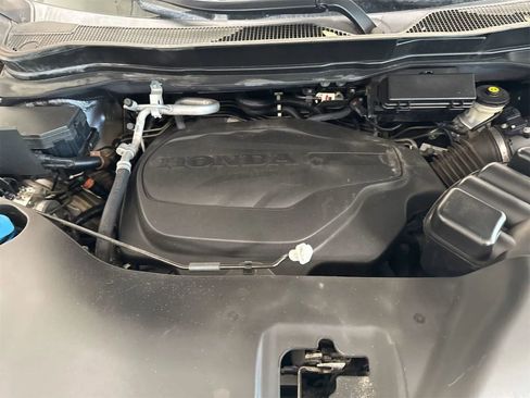 Used 2021 Honda Pilot EX-L image 5