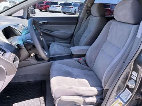 Used 2009 Honda Civic LX image 17