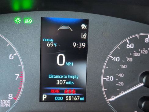 Used 2024 Toyota Corolla LE FWD image 23