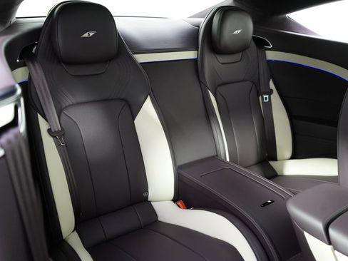 New 2026 Bentley Continental GT AWD/4WD image 17
