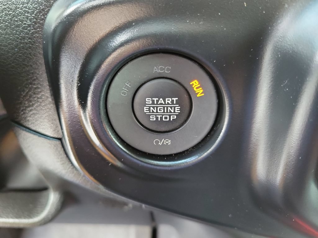 Used 2023 Jeep Gladiator Rubicon AWD/4WD image 29