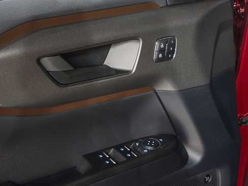 New 2025 Ford Bronco Sport Outer Banks w/ Outer Banks Tech Package+ AWD/4WD image 15