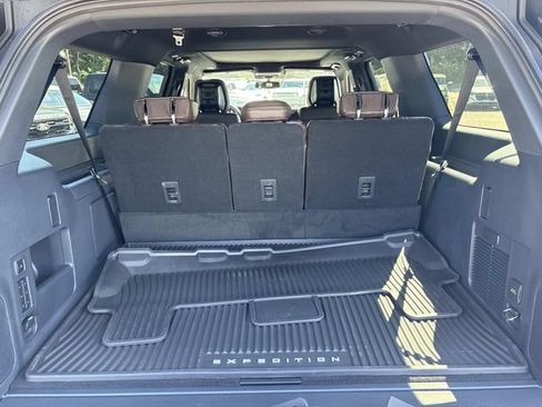 New 2027 Ford Expedition Max King Ranch AWD/4WD image 12