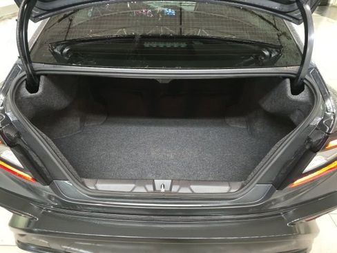 Used 2024 Subaru WRX image 13