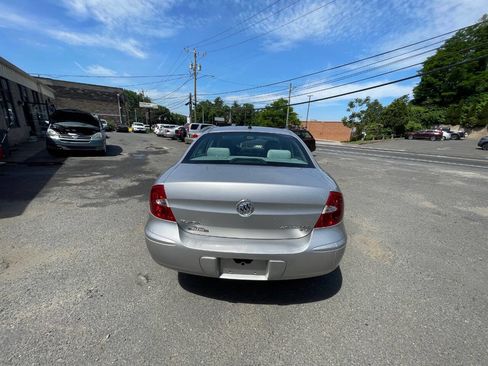 Used 2006 Buick LaCrosse CX FWD image 7