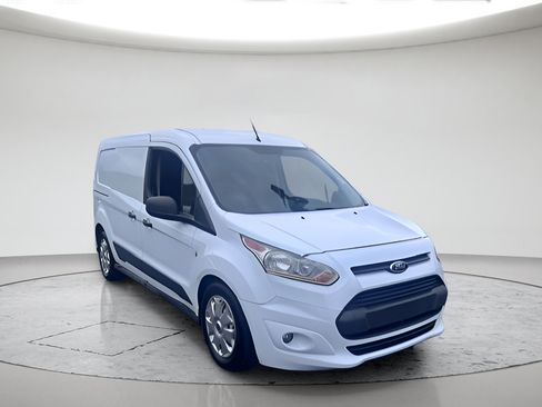Used 2014 Ford Transit Connect XLT FWD image 6