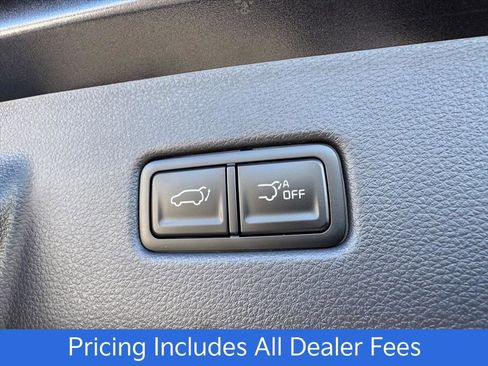 New 2026 Kia Carnival EX FWD image 8