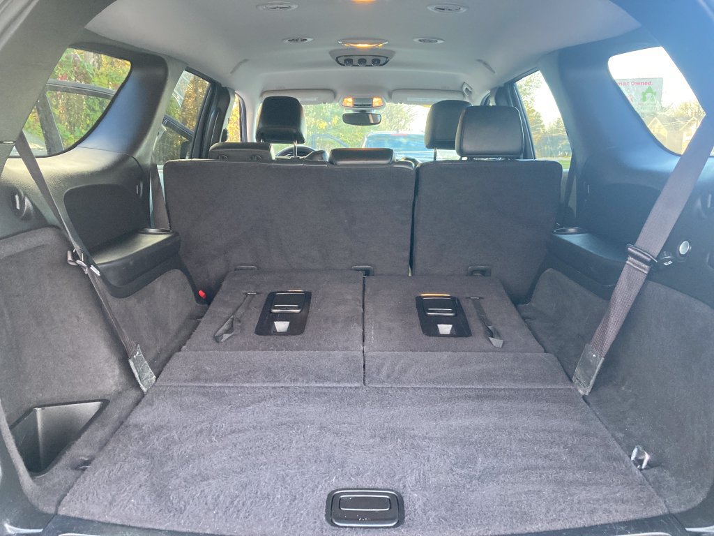 Used 2021 Dodge Durango SXT AWD/4WD image 29