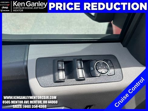 Used 2019 Ford F150 XL w/ XL Power Equipment Group AWD/4WD image 11