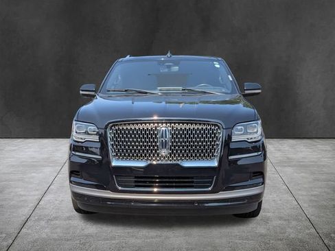 Used 2023 Lincoln Navigator Reserve AWD/4WD image 10