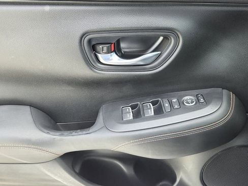 Certified 2024 Honda HR-V Sport image 27