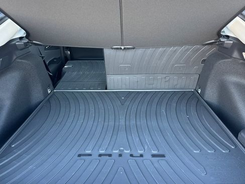 New 2026 Toyota Prius XLE image 14