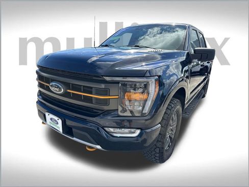 Used 2023 Ford F150 Tremor image 10