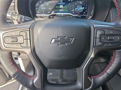 Certified 2022 Chevrolet Tahoe RST w/ Luxury Package image 11