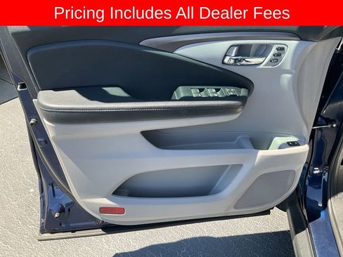 Used 2020 Honda Pilot EX-L image 4