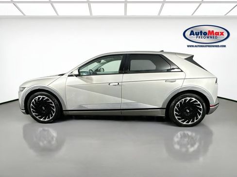 Used 2024 Hyundai Ioniq 5 Limited AWD/4WD image 5