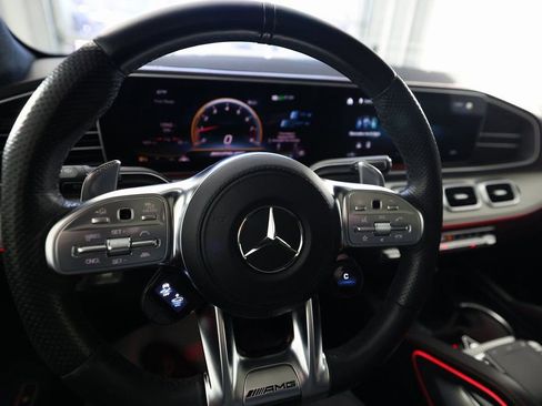 Used 2023 Mercedes-Benz GLE 63 AMG S image 20