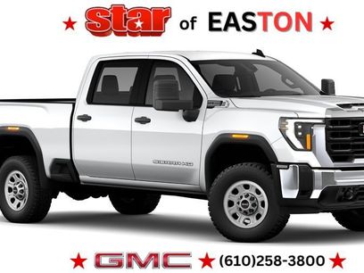 New 2026 GMC Sierra 3500 Pro