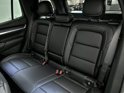 New 2026 GMC Terrain Elevation image 9