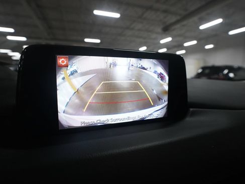 Used 2019 MAZDA CX-5 Grand Touring w/ GT Premium Package AWD/4WD image 20