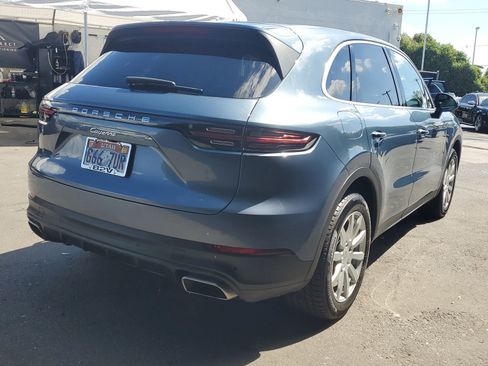 Used 2019 Porsche Cayenne image 4