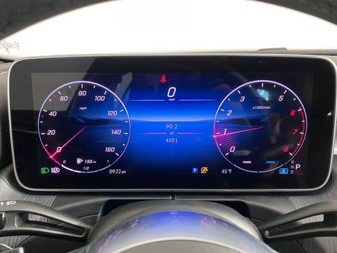 Certified 2025 Mercedes-Benz C 300 4MATIC Sedan image 19