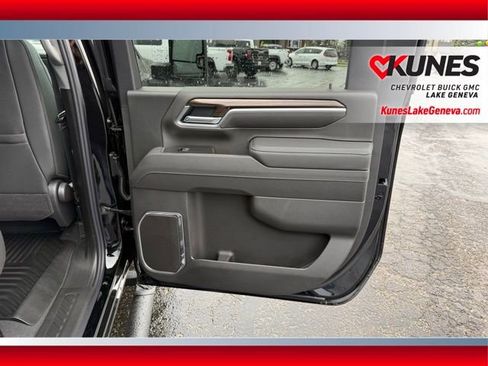 New 2026 Chevrolet Silverado 2500 LT image 16
