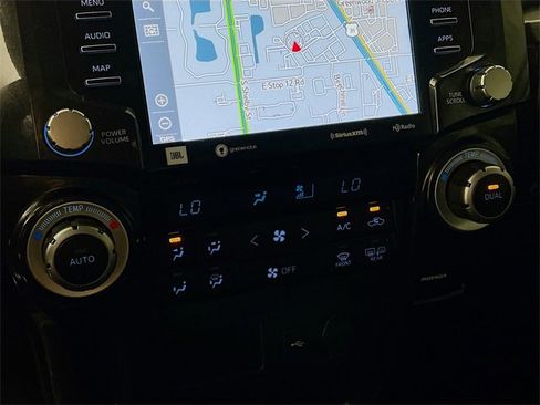 Used 2021 Toyota 4Runner TRD Pro image 20