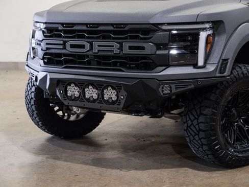 Used 2026 Ford F150 Raptor AWD/4WD image 18