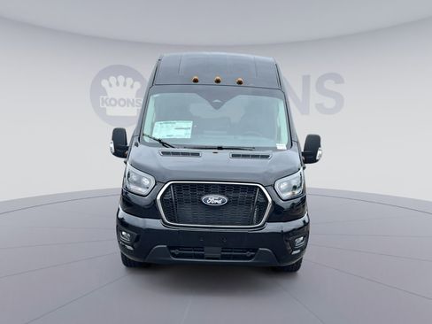 New 2026 Ford Transit 350 XLT RWD image 4