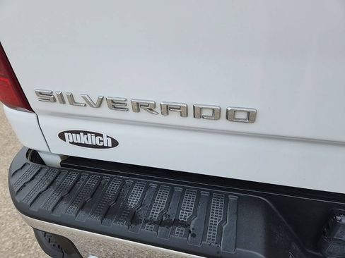 Certified 2024 Chevrolet Silverado 2500 LT w/ All Star Edition AWD/4WD image 49