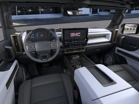 New 2025 GMC Hummer EV 2X image 15