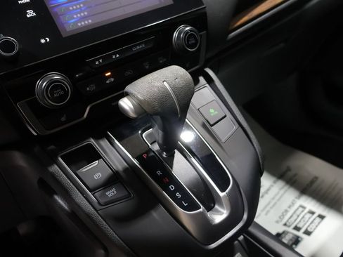 Used 2019 Honda CR-V EX image 28