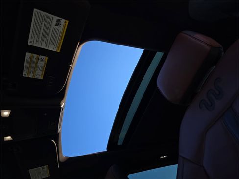 Used 2018 Ford F150 King Ranch w/ Equipment Group 601A Luxury image 27