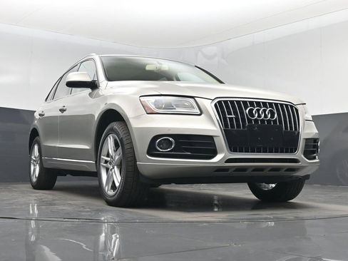 Used 2015 Audi Q5 2.0T Premium Plus image 53
