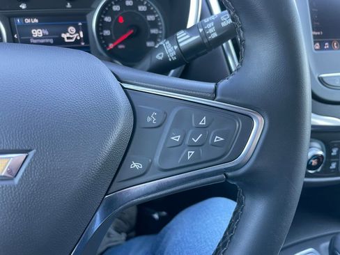 Used 2024 Chevrolet Equinox LT image 21