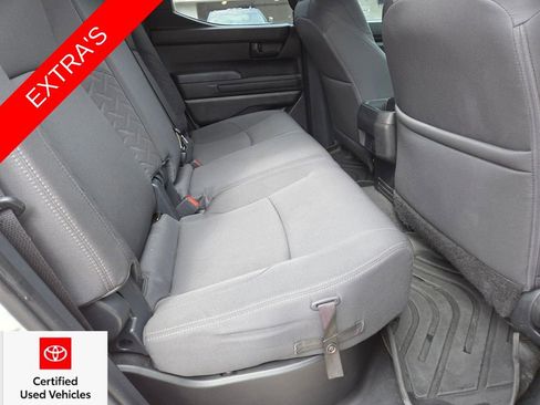 Used 2024 Toyota Tacoma SR RWD image 17
