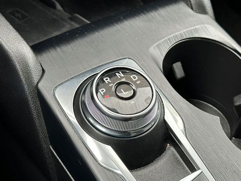 Certified 2025 Ford Escape Platinum image 22