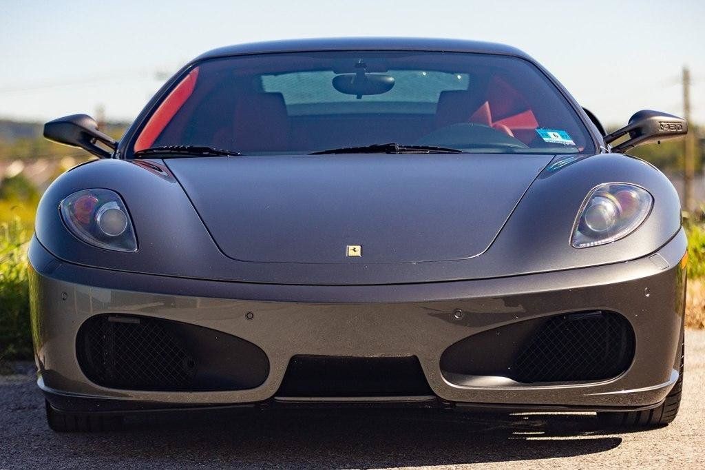 Used 2008 Ferrari F430 Coupe RWD image 5