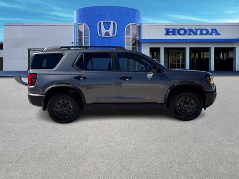 New 2026 Honda Passport TrailSport image 7