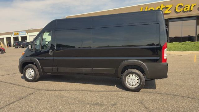 Used 2025 RAM ProMaster 2500 FWD image 6