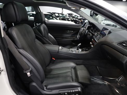 Used 2017 BMW 640i xDrive Coupe image 36