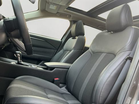 Used 2026 MAZDA CX-50 AWD 2.5 S w/ Preferred Pkg image 24