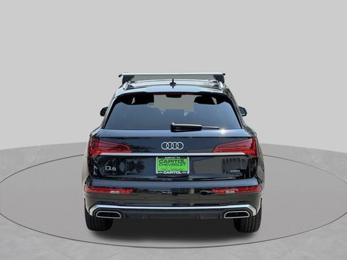 Used 2024 Audi Q5 2.0T Premium Plus AWD/4WD image 4