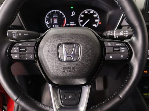 Used 2025 Honda CR-V EX-L image 3