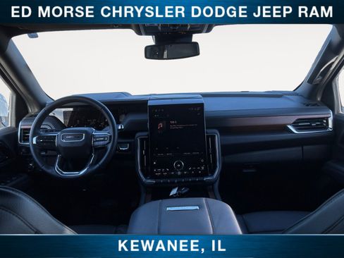 Used 2025 GMC Yukon Denali image 10