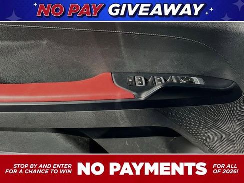 Used 2023 Kia K5 GT-Line image 23