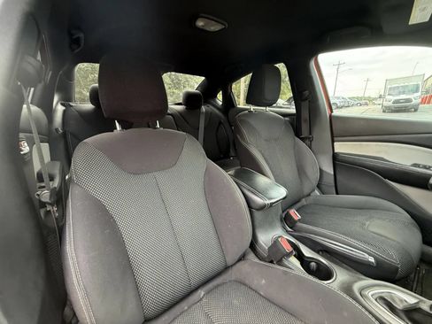 Used 2015 Dodge Dart SXT FWD image 11