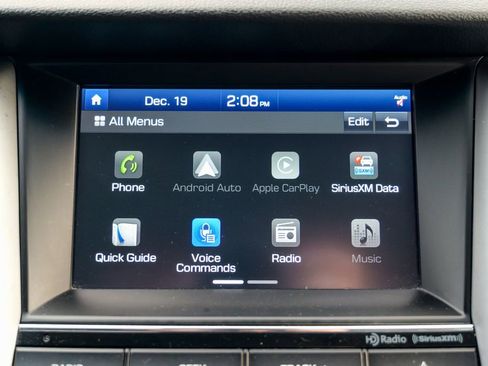 Used 2018 Hyundai Tucson SEL image 49